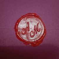 Las tarjetas, diseñada y hechas por mua !!! - 2