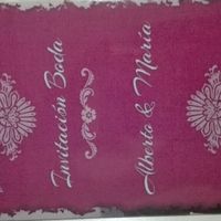 Las tarjetas, diseñada y hechas por mua !!! - 3