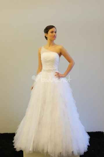 vestido amazonas
