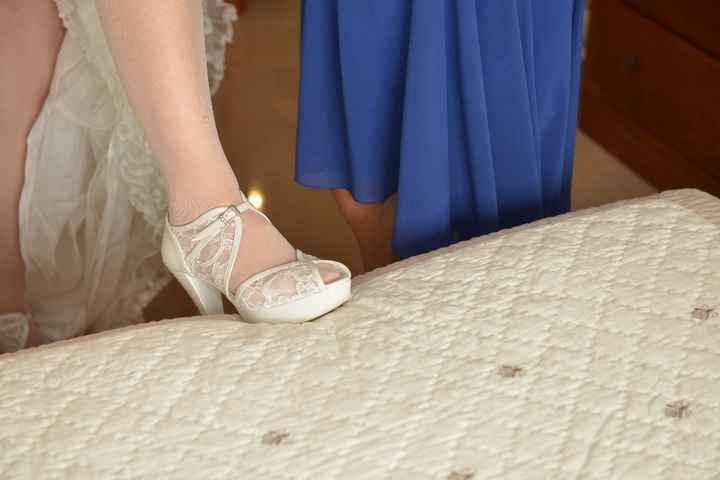 zapatos doriani