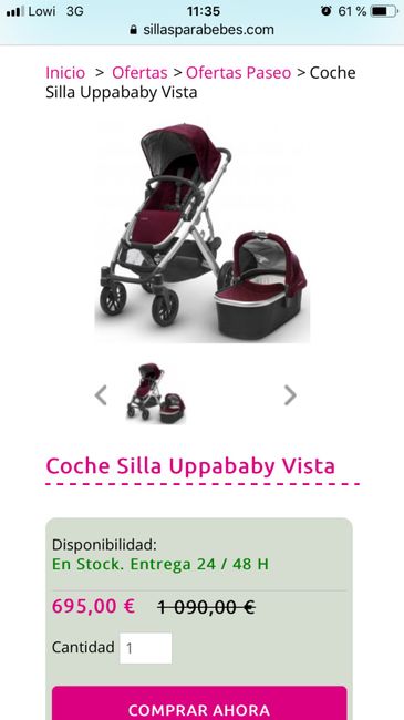 Futuras mamás septiembre 2019 2