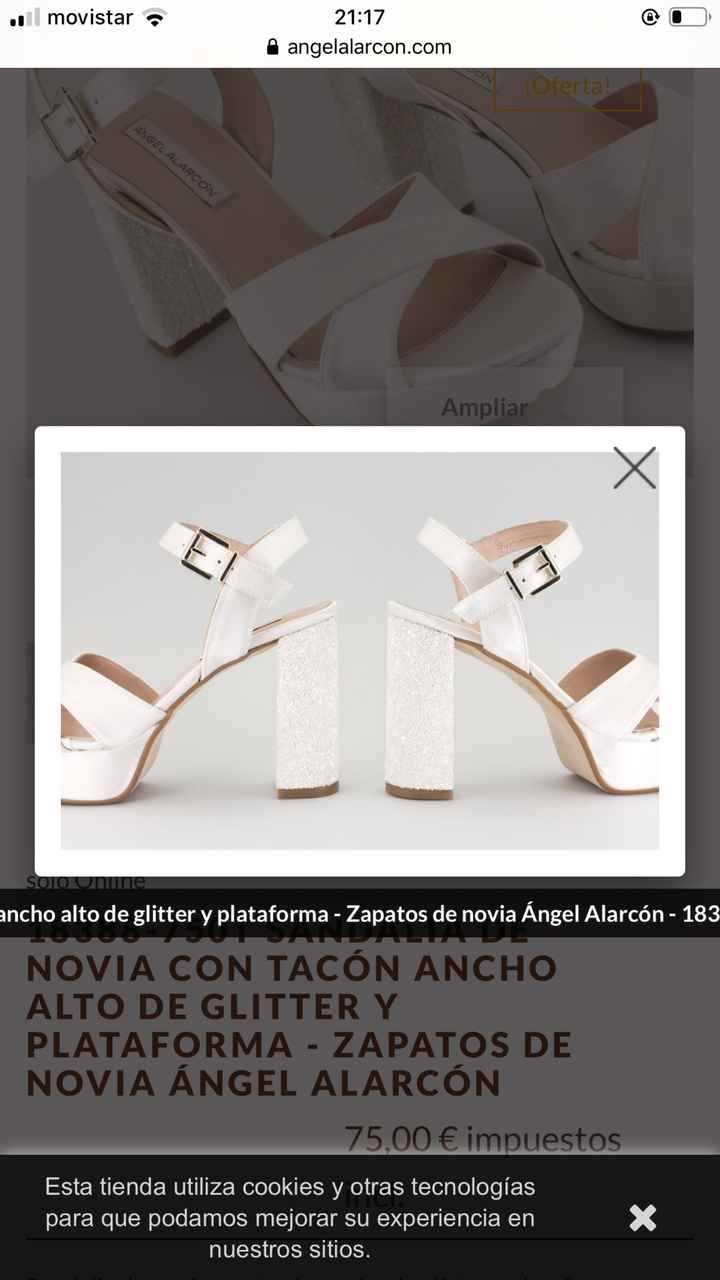 Zapatos - 2