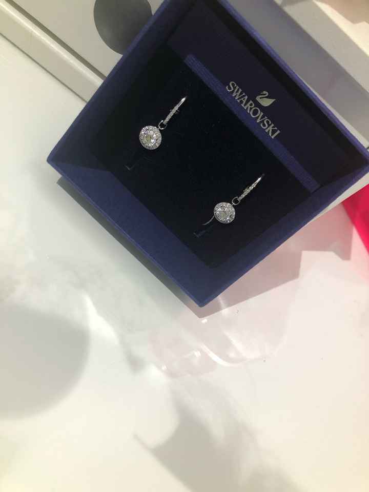 Joyas para el gran día - 1