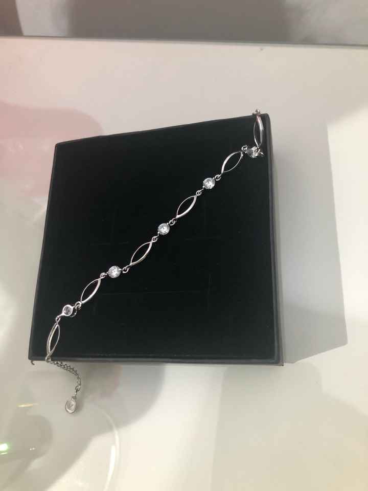 Joyas para el gran día - 2