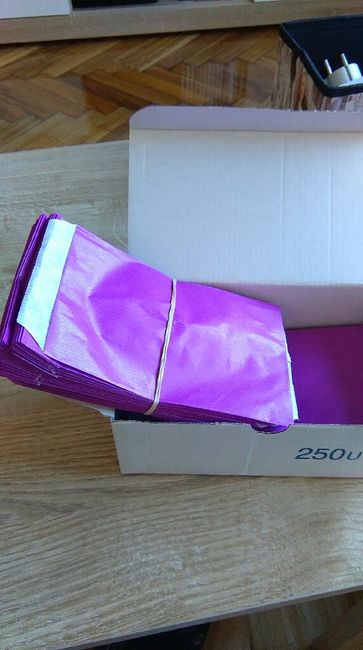 Comprar bolsas para confetti - 1