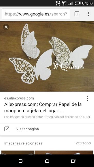 Ayuda,tener presentes a los que no están!! - 1
