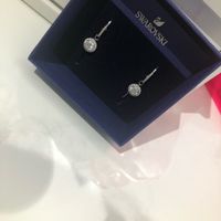 Joyas para el gran día - 1
