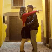 Nuestros reportajes preboda de las ya casadas o apunto - 2