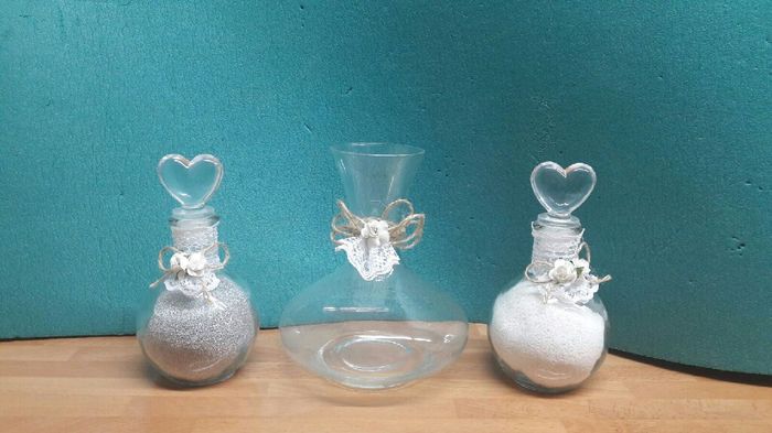 Cositas para la boda - 3