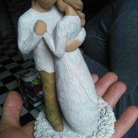 Cositas para la boda - 1