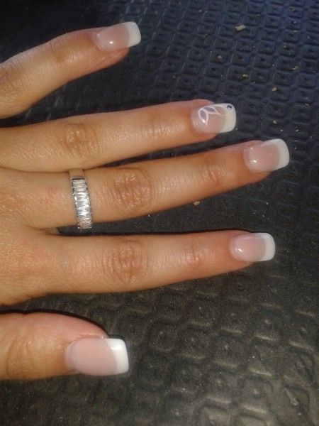 Uñas postizas, ¿sí o no? - 1