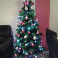 Como adornais vuestras casas en Navidad - 1