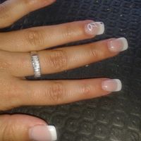 Uñas postizas, ¿sí o no? - 1