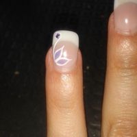 Uñas postizas, ¿sí o no? - 2