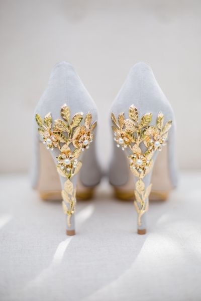 Flats o tacones?? - 1