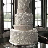 Torta de boda - 2