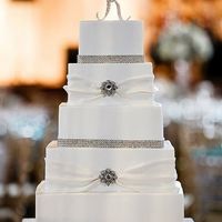 Torta de boda - 3