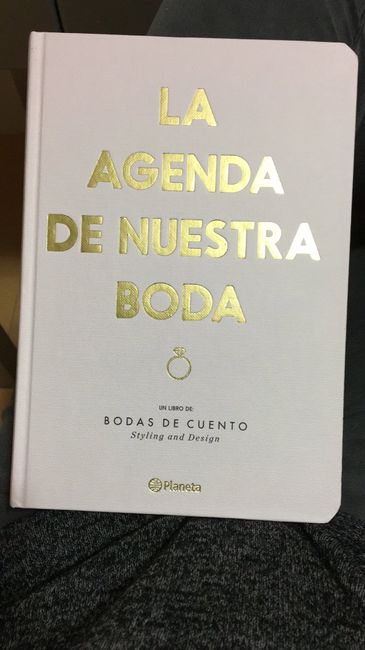  Regalito de mi chico - 1