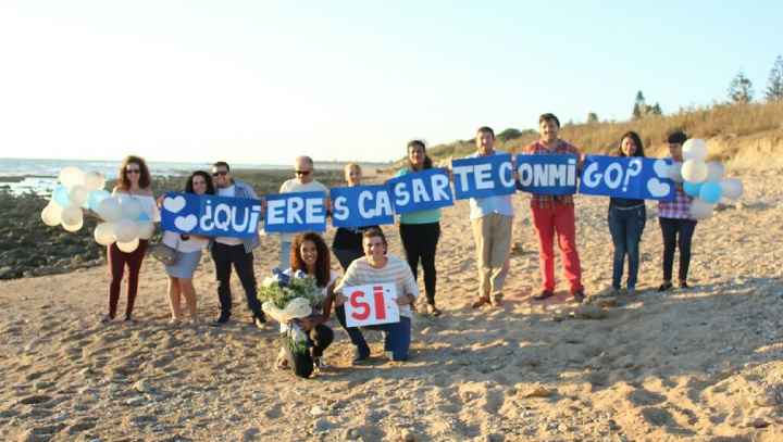 Dije que siii - 1