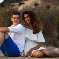 Nuestra preboda. - 4