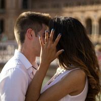 Nuestra preboda. - 6