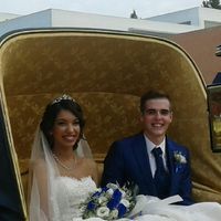 Ya estamos casados!! - 2