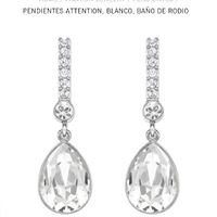 Pendientes novia - 1