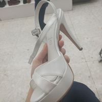  Zapatos de novia Valencia - 2