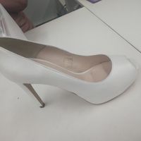  Zapatos de novia Valencia - 1