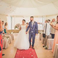 ¿Con cuántos ❤️ valoras el día de tu boda? - 1