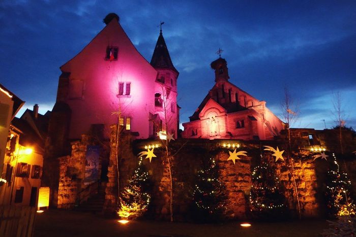 Eguisheim