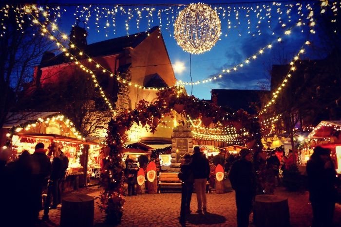 Eguisheim
