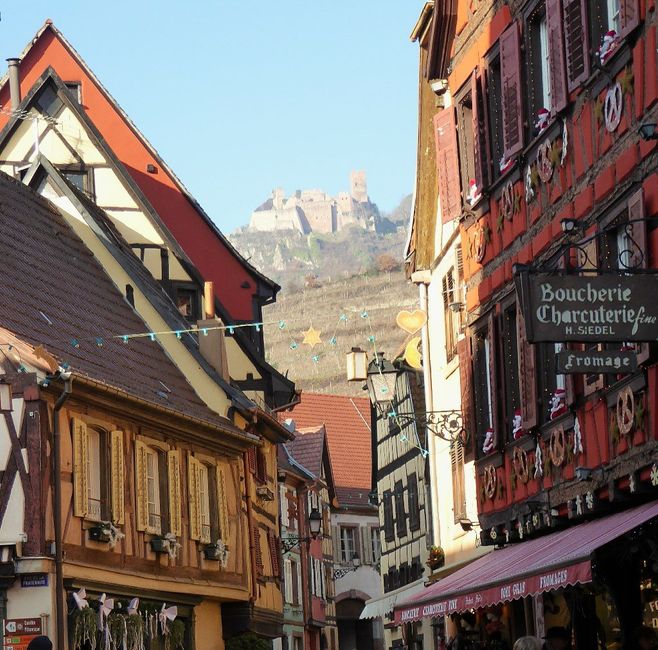 Riquewihr