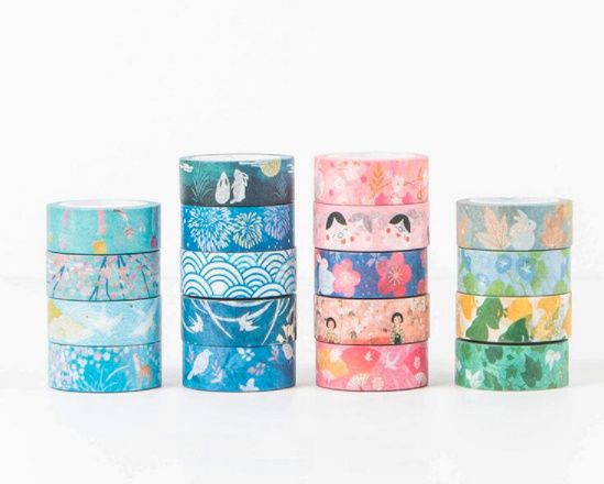 washi