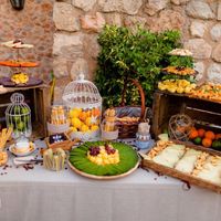 Mesa de quesos