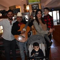 ÚLTIMO PASO: Te reto a... - 1