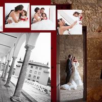 Donde os hareis el postboda las parejas de sevilla? - 3