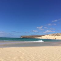 Fuerteventura