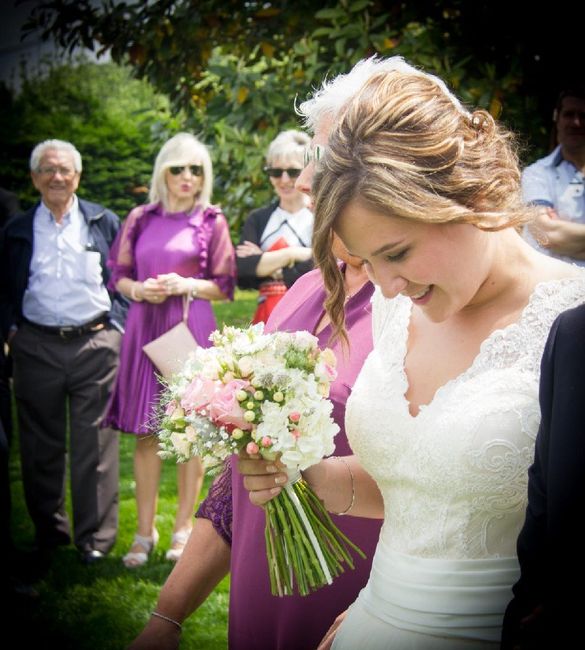 Xfin casados!! - 2