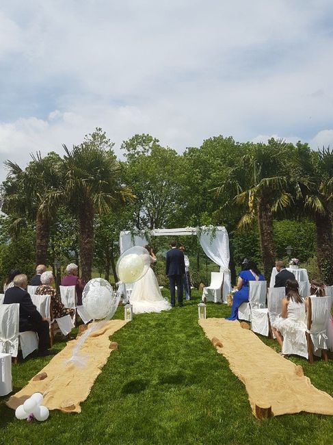 Xfin casados!! - 3