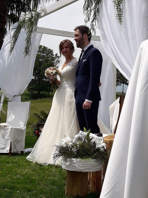 Xfin casados!! - 4