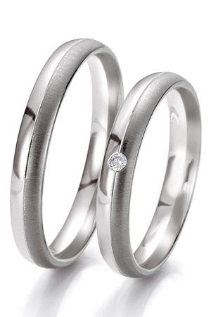 Nuestos anillos
