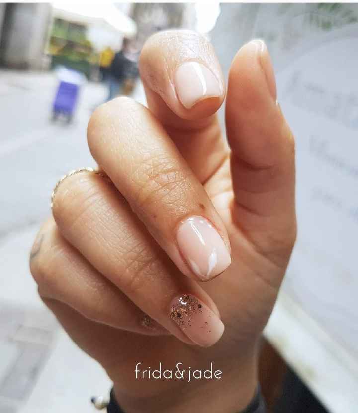 ¿qué manicura elegís? - 1
