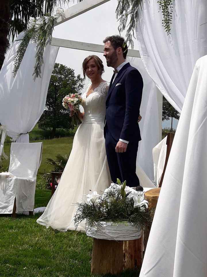 Xfin casados!! - 4