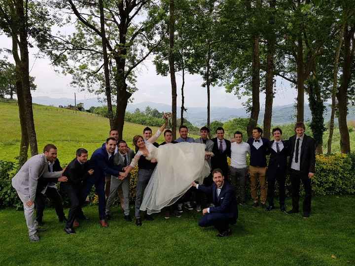 Xfin casados!! - 5