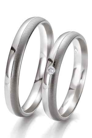 Nuestos anillos
