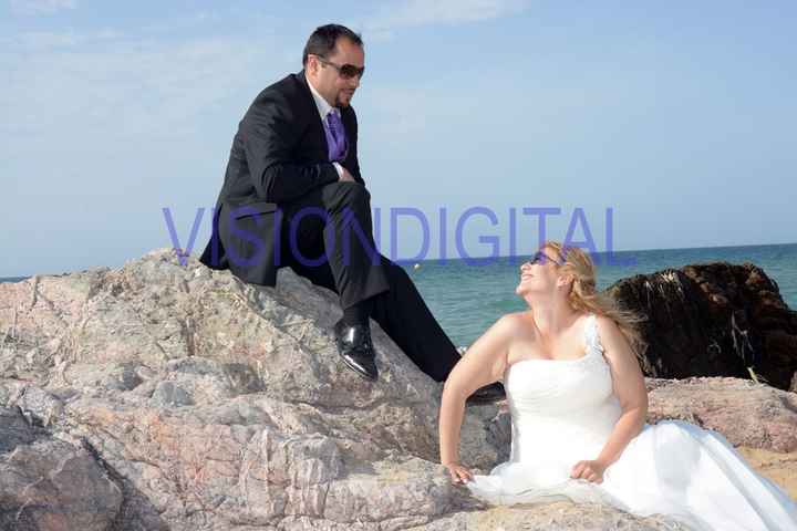 playa gafas