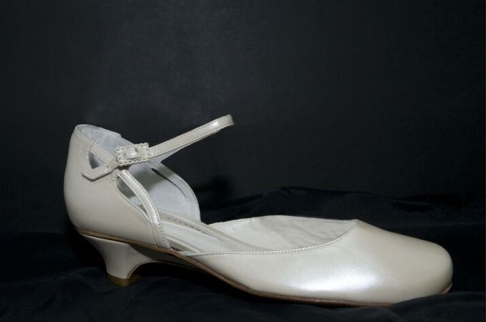 mis zapatos!!