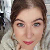 Prueba de maquillaje y peinado - 1