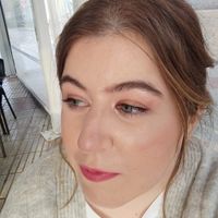 Prueba de maquillaje y peinado - 2